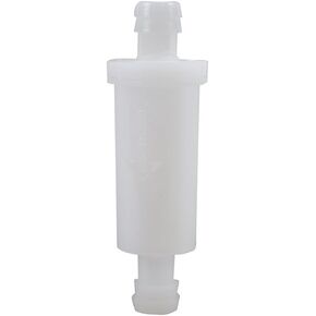 Polaris ATV Fuel Filter, Genuine OEM Part 2520462, Qty 1