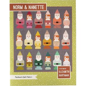 Elizabeth Hartman Norm & Nanette Ptrn