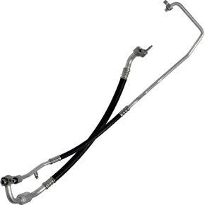 UAC HA 111997C A/C Manifold Hose Assembly