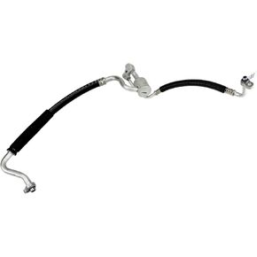 GM Genuine Parts 15-35023 Air Conditioning Compressor Hose Assembly