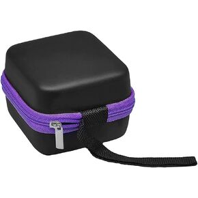 LIXADA Yoyo Ball Storage Bag Case Yo-Yo Carry Bag Pouch Outdoor Equipment Protective Bag