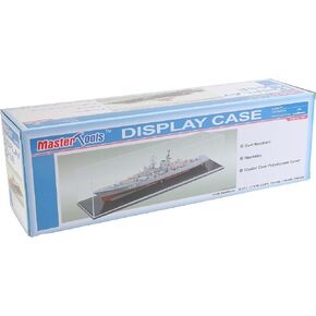 Trumpeter Showcase for 1/700 Black Base Ships