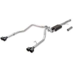 Flowmaster 817891 American Thunder Cat-back Exhaust System