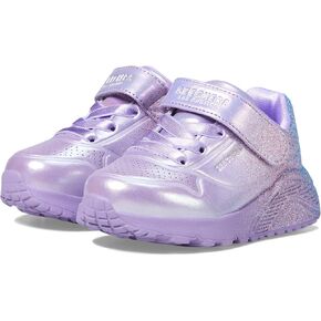 Skechers Girl's Uno Lite Sneaker