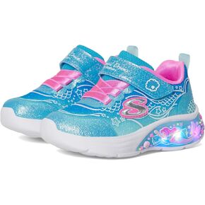 Skechers Girl's My Dreamers (Toddler) Sneaker