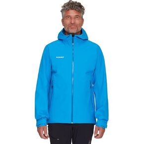 Mammut Men's Alto Light HS Hooded Jacket