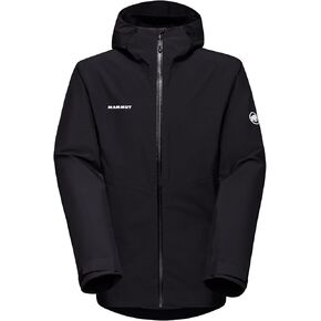 Mammut Men's Alto Light HS Hooded Jacket