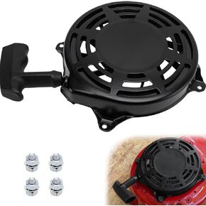 497680 Recoil Starter Assembly for B&S Starter, 497680 Rewind Starter 497680 Recoil Starter