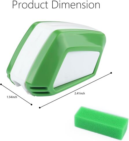 شفرات ممسحة الزجاج الأمامي للسيارة، أداة إعادة تصميم شفرات ممسحة الزجاج الأمامي للسيارة مع إسفنجة لتنظيف شفرة ممسحة السيارة، ماسحات الزجاج الأمامي العالمية لإعادة تركيبها لشاحنة السيارة وسيارات الدفع الرباعي in Kuwait