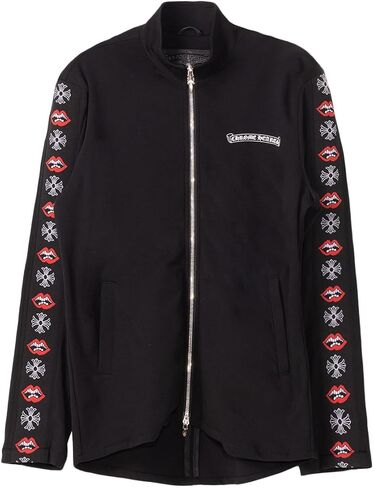 جاكيت رجالي من Chrome Hearts Matty Boy Loan Shark Track in Saudi Arabia