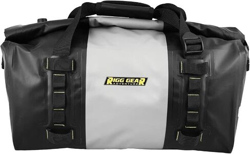 Nelson-Rigg Hurricane Dry Duffle Bag 25L in Saudi Arabia