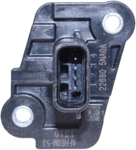 Air Flow Meter Sensor 22680-6CA0B 22680-6CT0A Compatible with Infiniti QX50 Nissan Altima 2.0L 2.5L 2019-2020 in Saudi Arabia