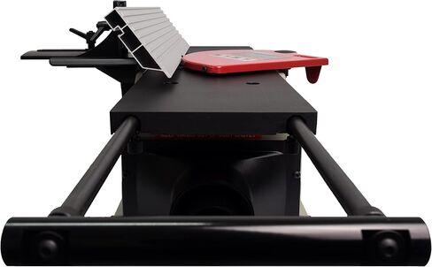 40160HB 6-Inch Spiral Cutterhead Benchtop Jointer with 12 Tungsten Carbide Inserts, 30-Inch teflon Coated Tables, and 2-1/2-Inch Dust Port in Saudi Arabia