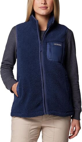 Columbia Women's West Bend Vest Ii in Saudi Arabia