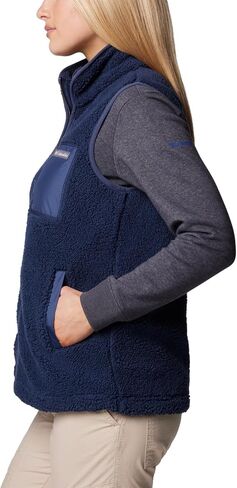 Columbia Women's West Bend Vest Ii in Saudi Arabia