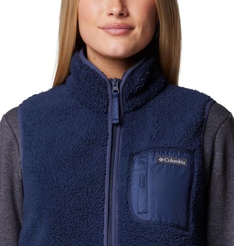 Columbia Women's West Bend Vest Ii in Saudi Arabia