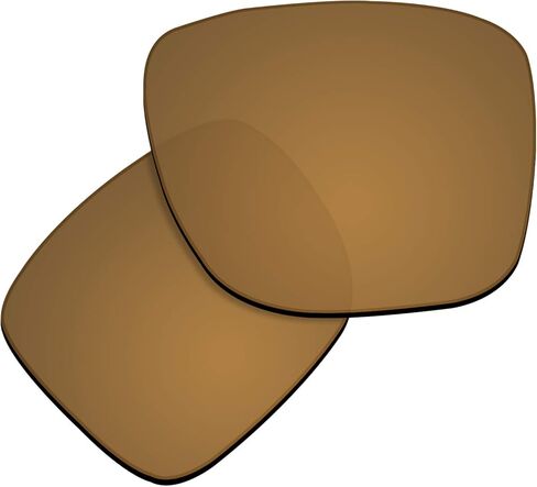 New 1.8mm Thick UV400 Replacement Lenses for Oakley Holbrook Metal OO4123 Sunglass in Saudi Arabia