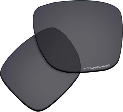 New 1.8mm Thick UV400 Replacement Lenses for Oakley Holbrook Metal OO4123 Sunglass in Saudi Arabia