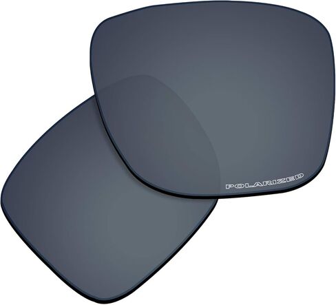 New 1.8mm Thick UV400 Replacement Lenses for Oakley Holbrook Metal OO4123 Sunglass in Saudi Arabia