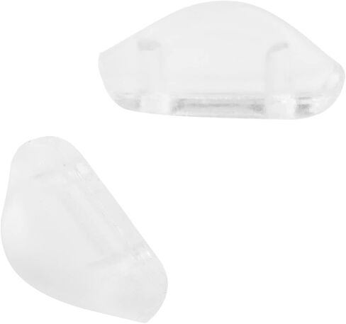 Replacement Nose Pads Nosepieces for Oakley Triggerman OO9266/Triggerman Asian Fit OO9314 in Kuwait