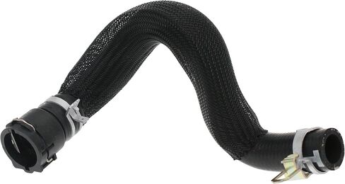 Dorman 626-745 HVAC Heater Hose Assembly Compatible with Select Chevrolet/GMC Models in Saudi Arabia
