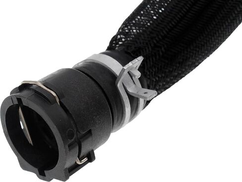 Dorman 626-745 HVAC Heater Hose Assembly Compatible with Select Chevrolet/GMC Models in Saudi Arabia