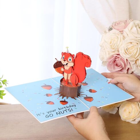 بطاقة عيد ميلاد منبثقة ثلاثية الأبعاد لقطار البخار، بطاقة معايدة عيد الأب - تصميم قطار بخاري عتيق، بطاقة عيد ميلاد سعيد للأب، الجد، الزوج، الرجال، الصديق، البالغين؛ غطاء مقاس 6 × 8 بوصة - يشتمل على ظرف in Kuwait