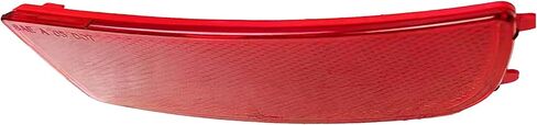 Replacement Driver Left Side Rear Reflector for Freightliner Mercedes Sprinter 906 1500 2500 3500 from 2006 to 2018 in Kuwait