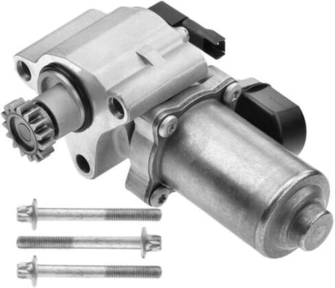 27107599690 Transfer Case Motor Actuato for 325xi 328xi 330xi 335xi 525xi E60 E90 3.0L Replaces 27107546671, 600-933, 27107599693, 27107613153 in Saudi Arabia
