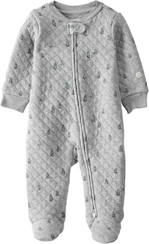 little planet by carter's Baby Sleep and Play made with Organic Cotton, Safari, NB in Saudi Arabia