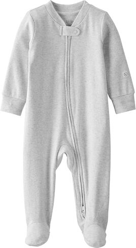 little planet by carter's Baby Sleep and Play made with Organic Cotton, Safari, NB in Saudi Arabia