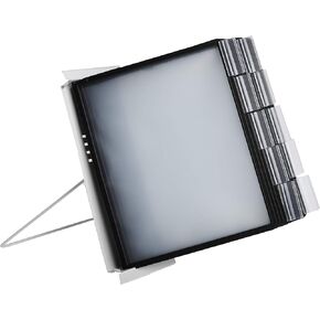 Durable Office Products Catalog Racks (DBL554800)