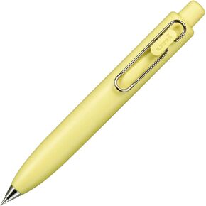 Mitsubishi Pencil Uni-Ball One P UMNSP05.63 Gel Ballpoint Pen, 0.5, Grape
