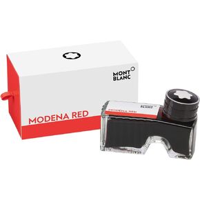 Montblanc Bottled Ink Refill - Mystery Black 105190