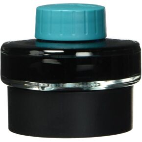 Lamy Bottled Ink 50ml with Blotting Paper-Black (LT52BK)