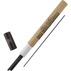 Rite in the Rain Weatherproof Mechanical Pencil (No. YE13) and Eraser Refill (No. 13ER) Bundle