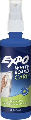 EXPO Dry Erase Whiteboard Cleaning Spray, 8 oz. in Kuwait
