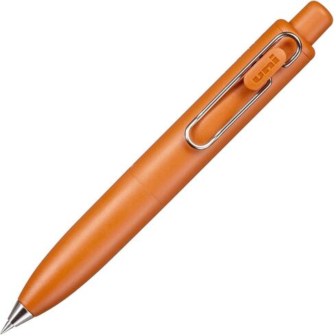 Mitsubishi Pencil Uni-Ball One P UMNSP05.63 Gel Ballpoint Pen, 0.5, Grape in Saudi Arabia