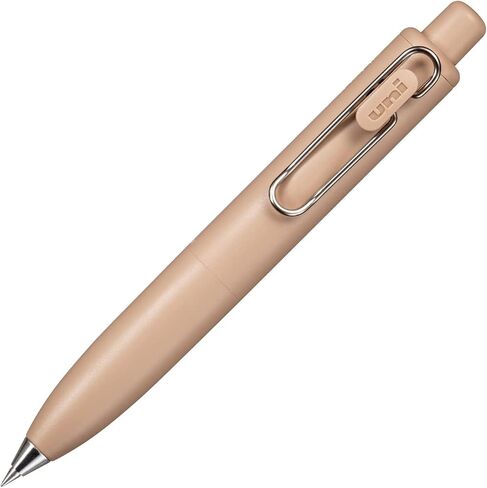 Mitsubishi Pencil Uni-Ball One P UMNSP05.63 Gel Ballpoint Pen, 0.5, Grape in Saudi Arabia