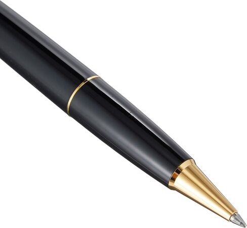 قلم حبر جاف مكتبي بلاتيني، أسود DB-500S#1 in Saudi Arabia