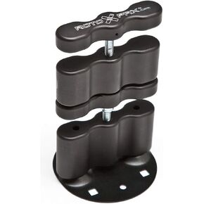 Rotopax Pack Mount Extension (1.75 Gallon / 4"x2.5"x1)