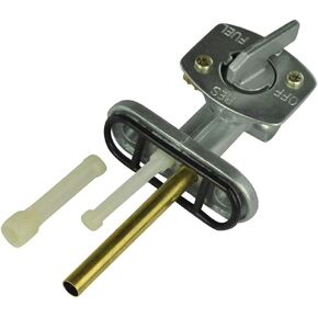 New Petcock Gas Fuel Tank Switch for SUZUKI DR-Z400 DRZ 400 2000-2004