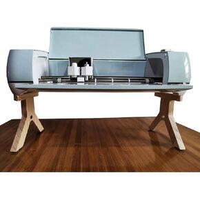 Legs Compatible with Cricut Explore Air3 2 1, Space Expansion for Explore Air Machine (Not Compatible with Cricut Maker Series)