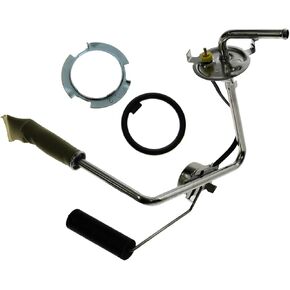 TRQ Fuel Tank Sending Unit Compatible with 1968-1974 Chevrolet Corvette