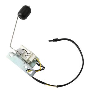 Gas Tank Fuel Level Sender, Sending Unit Fuel 75240-04 Compatible with Harley Davidson 2004-2005 FXST, FLSTC, FXSTS, FXSTD, FXSTB, 2005 FLSTN, FLSTSC