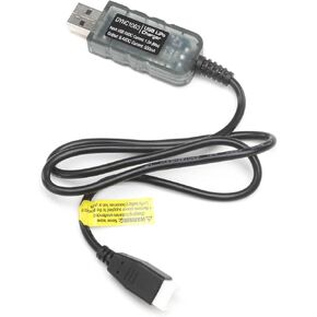 Dynamite USB Charger LiPo DYNC1063
