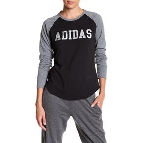 adidas Womens SpeedX Graphic Tee #BP7056