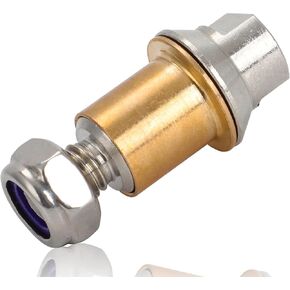 لمجموعة إصلاح مفصلات فولفو، Repl لـ 31457368 in Kuwait