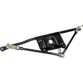 Dorman 602-821 Windshield Wiper Linkage Compatible with Select Dodge/Mitsubishi Models