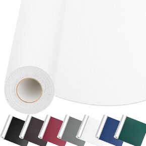 Leather Repair Patch, 17X79 inch Self-Adhesive Leather Patches for Furniture Couch Car Seat Sofa Chairs,Cuttable Sofa Repairing Leather Repair Patch in Kuwait